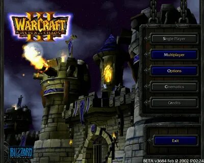 Ключ warcraft