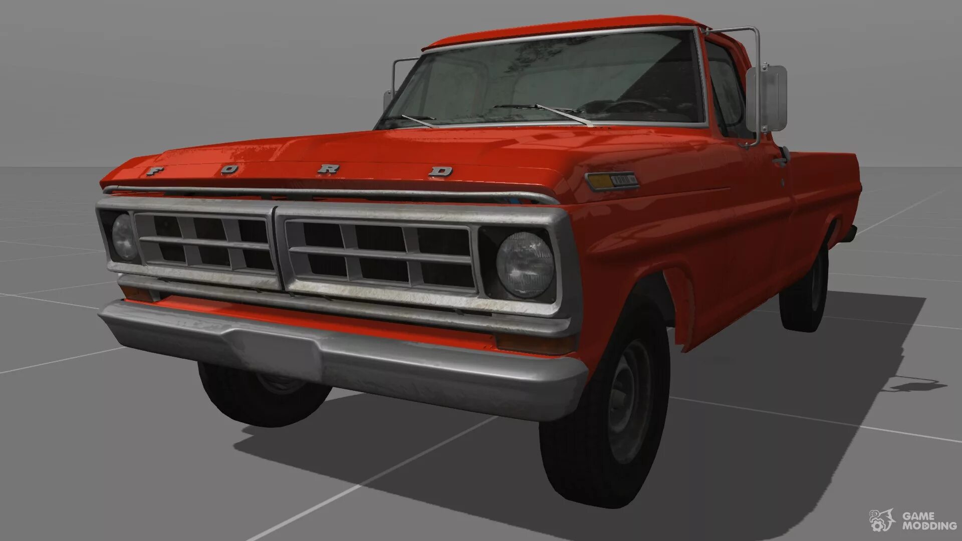 Моды на beamng drive форд. Форд ф100 1973. ford f 100 1973. beamng ford. ford beamng drive.