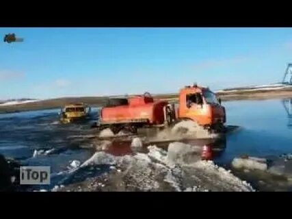 Опытное видео