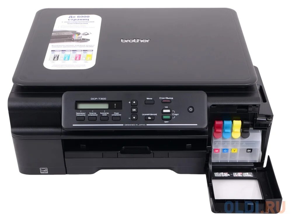 Brother DCP-t300. Принтер brother DCP t300. Принтер brother DCP 300. МФУ brother DCP-t300. Мфу струйный brother inkbenefit plus