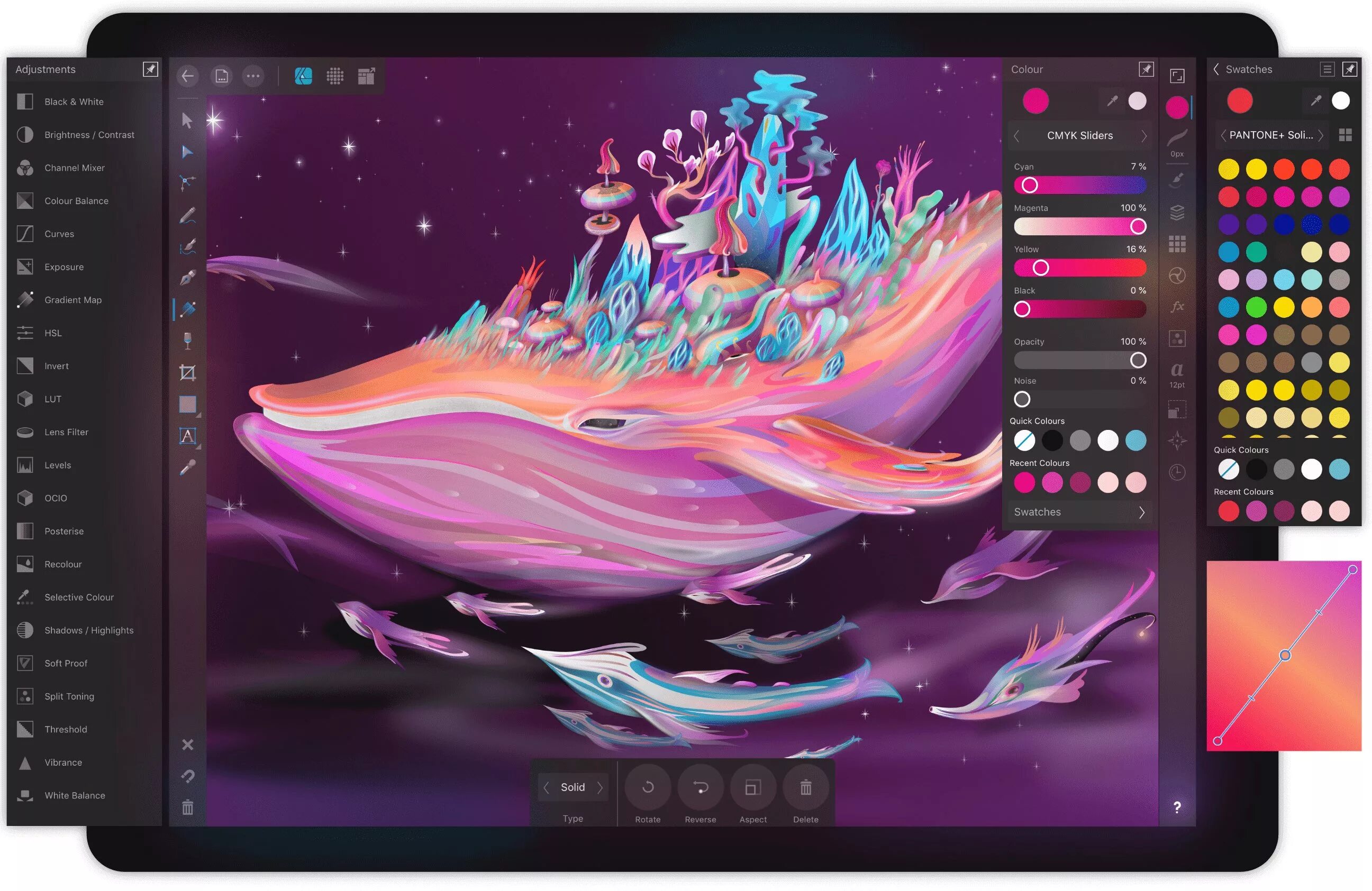 Иллюстратор mac