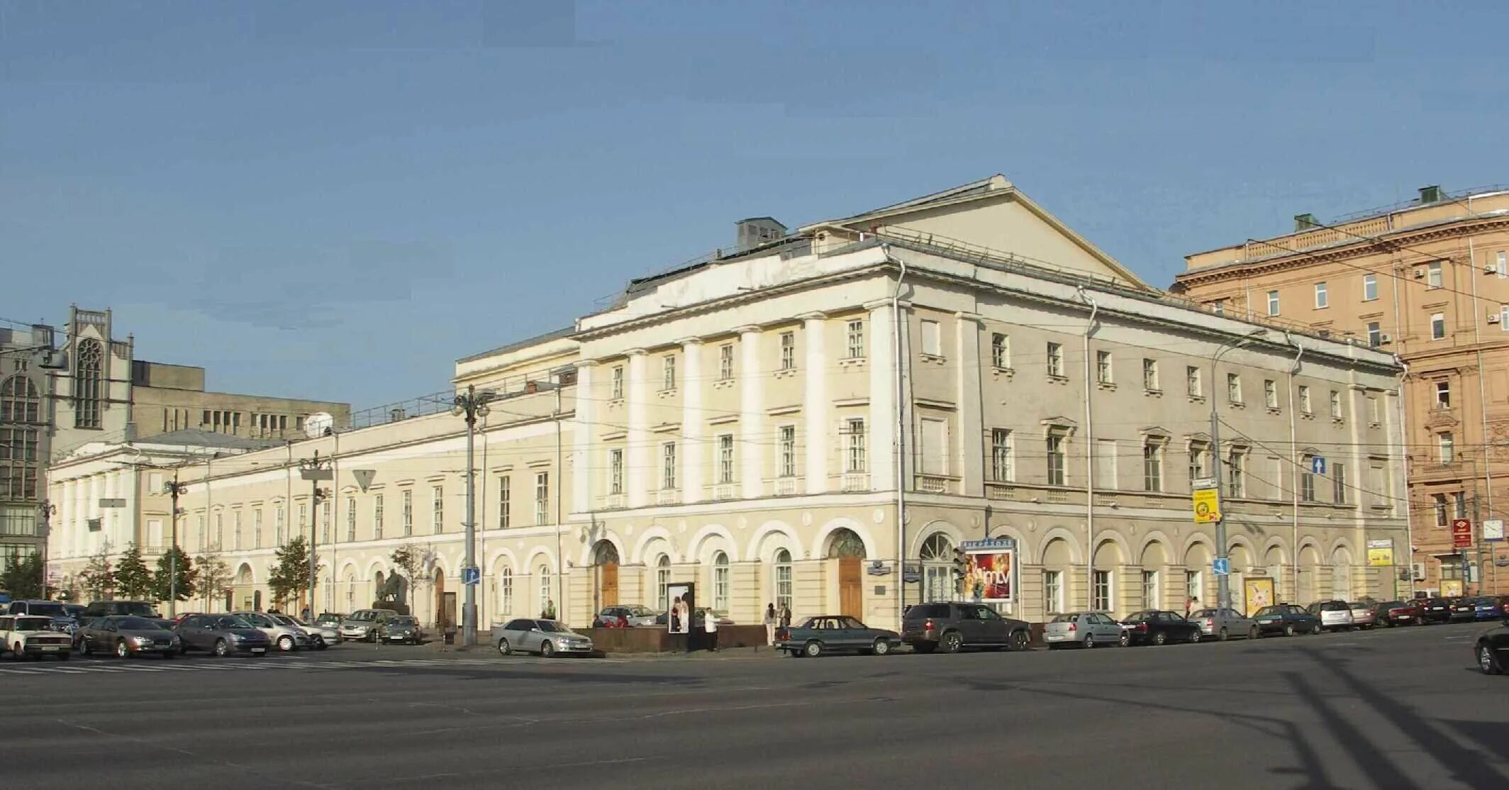 Выполненные объекты по трубочистным работам - ООО "Петербургский трубочист