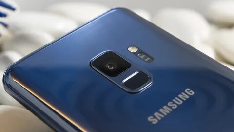 Galaxy s 9 ultra