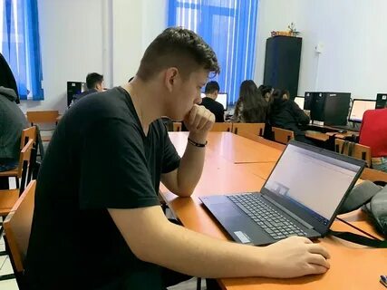 Колледж на программиста после 9 класса спб