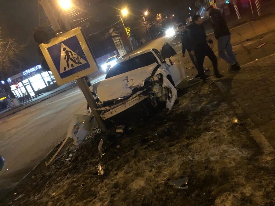 Что было сегодня ночью в энгельсе. Что было сегодня ночью в энгельсе