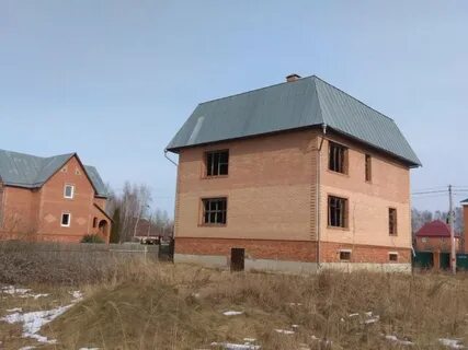 Село конобеево дом