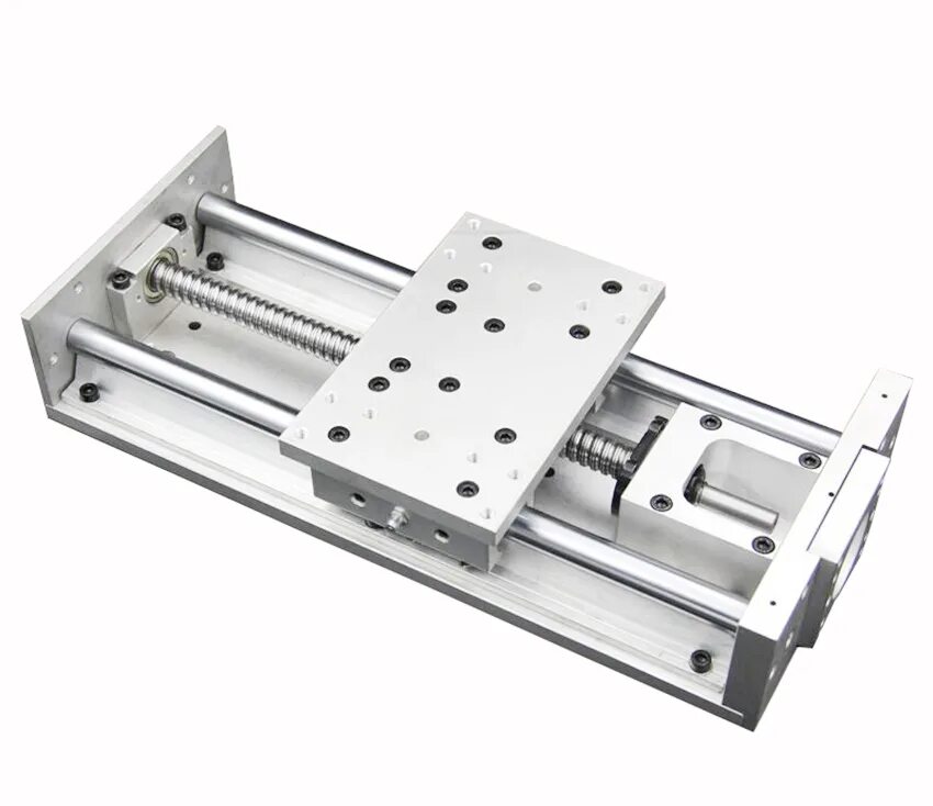 Linear machine