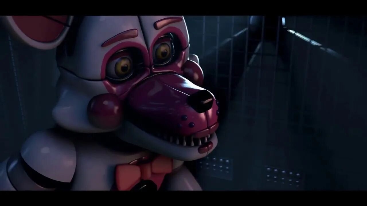 Fnaf sister location song us
