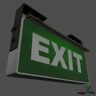 Now exit