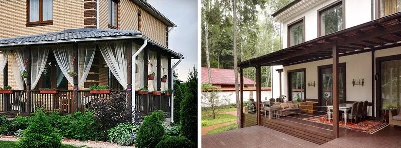 Photos at cafe & terrace - Restaurant in Санкт-Петербург