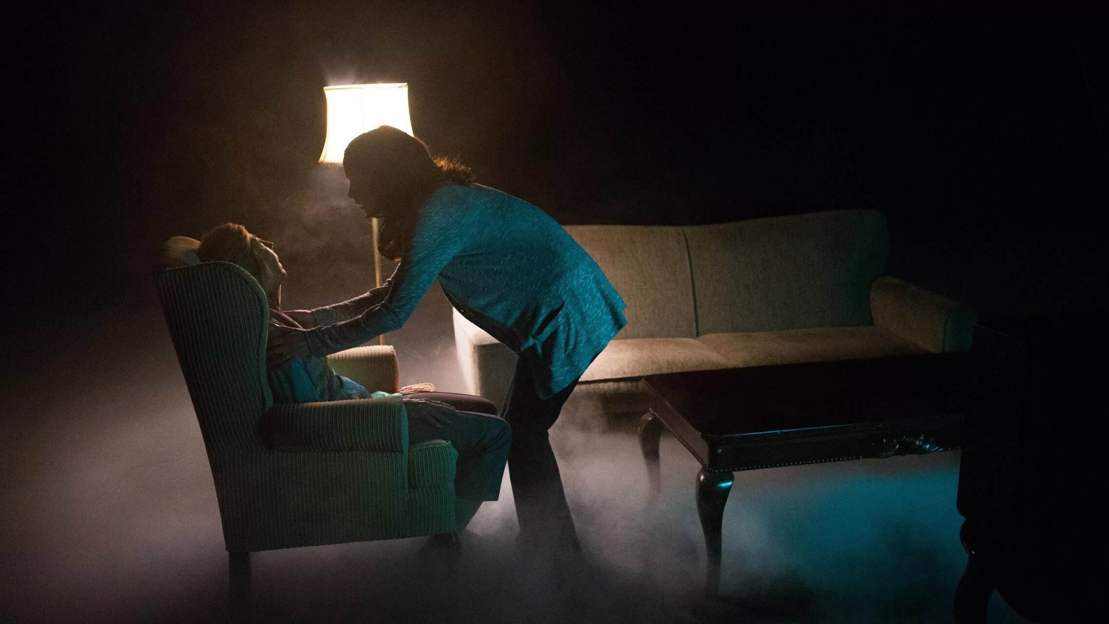 Insidious 2