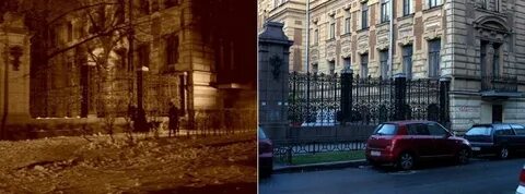 Где снимали сердца