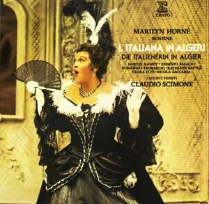 Marilyn horne simple