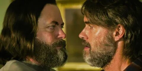 The Last of Us: Nick Offerman Defends Episode 3's LGBTQ+ Story - TrendRadars