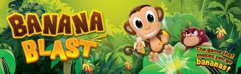 Игра banana майнер