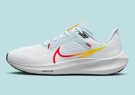Nike pegasus 40