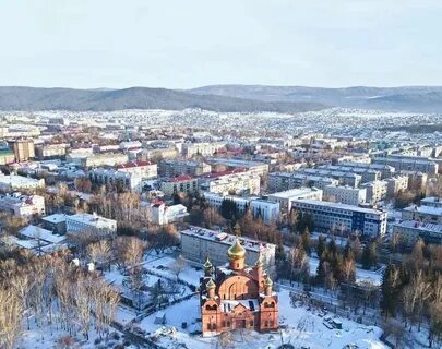 Время в белорецке