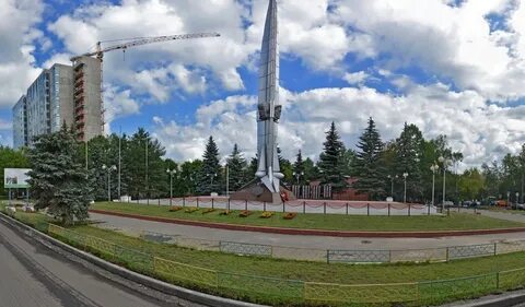 Поселок внуково отзывы