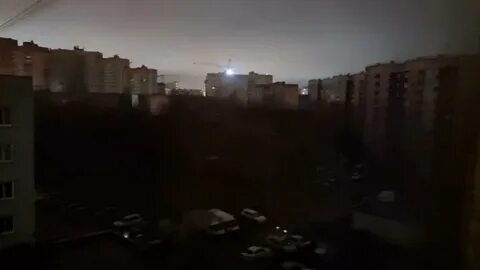 Почему в приморском районе нет света сегодня