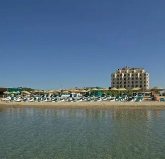 Palmera hotel