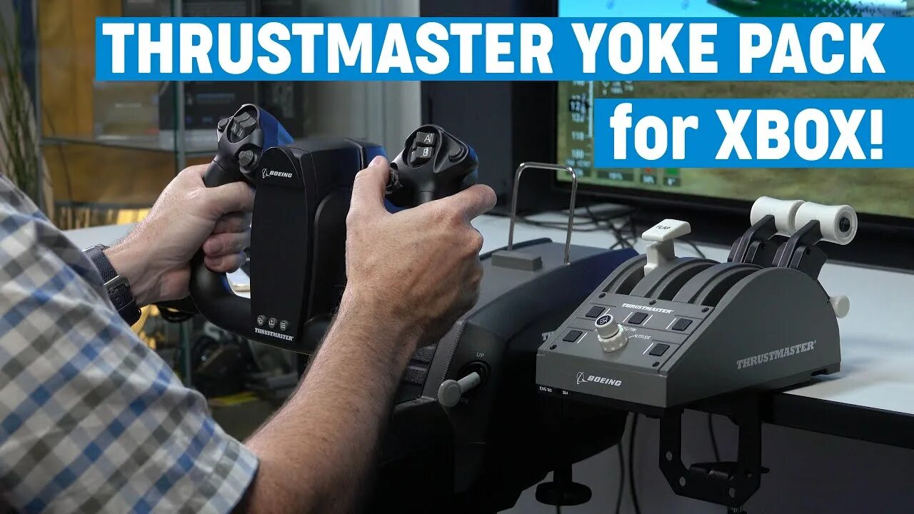 Thrustmaster boeing yoke. Штурвал thrustmaster tca yoke pack boeing edition. tca yoke pack boeing edition. thrustmaster tca yoke pack boeing edition. boeing 737 yoke.