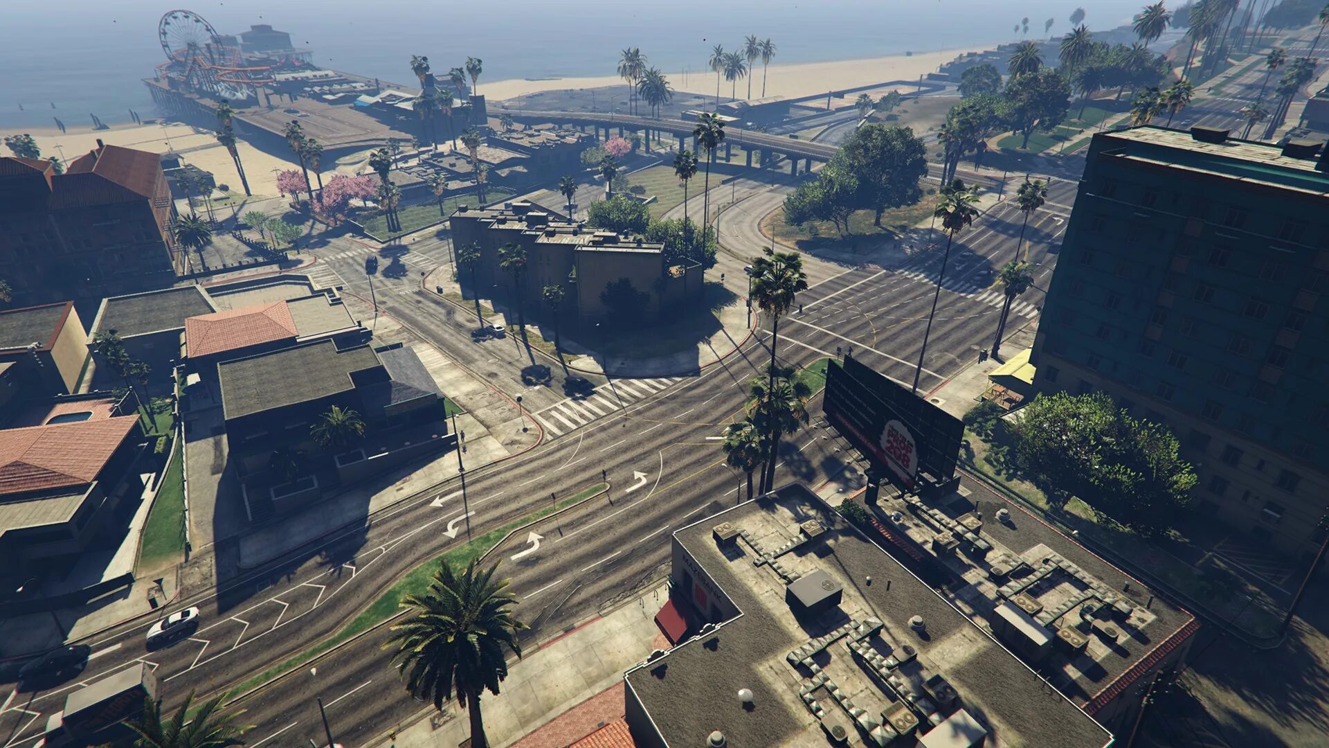 Gta 5 пк steam. Gta 5 ultra. гта 5 на ультра. картинки гта 5. крыша gta 5.