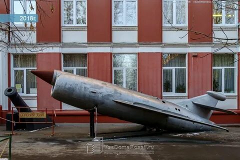 Севастополец большая черемушкинская