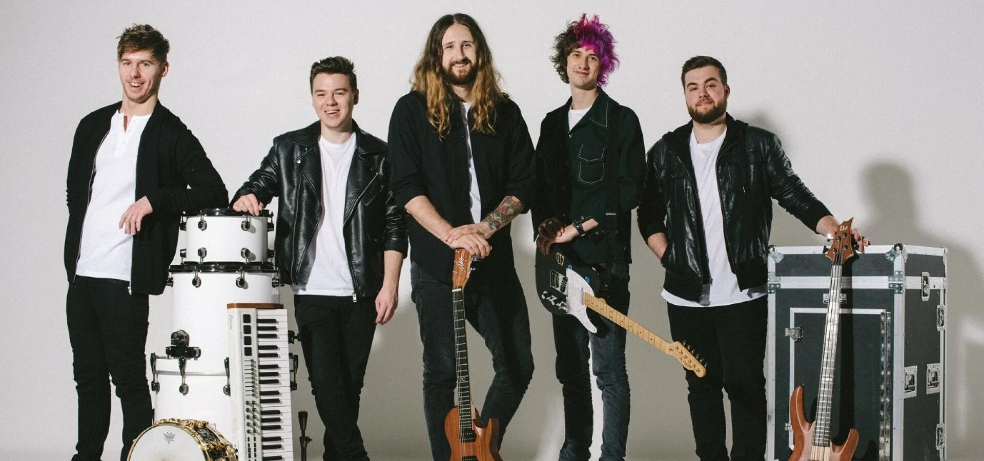 Psychobilly band. Sport группа музыкальная. байтинг элбоус. оригинальные музыкальные группы. рок музыканты.