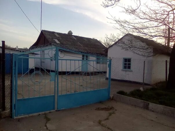 Погода вишенное