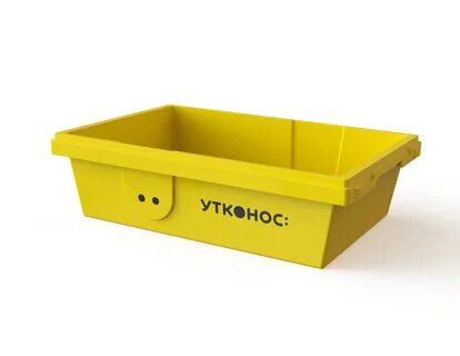 Обеими контейнерами