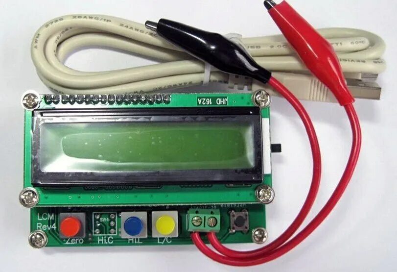 Метров с точностью 0. LC-метр Jingyan mlc500. Digital Capacitance Meter. LC метр купить. High accuracy Meter.