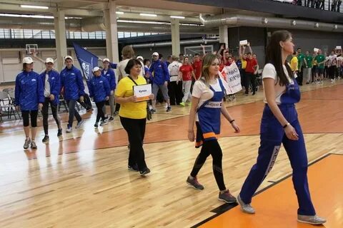 Арена ижевск