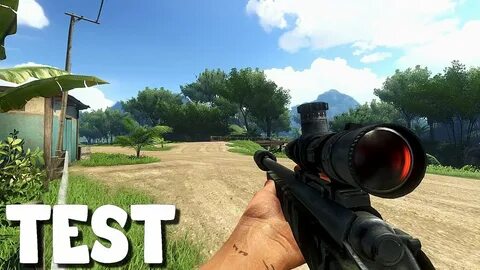 Far cry сохранения