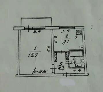 1 комнатные квартиры ул свободы