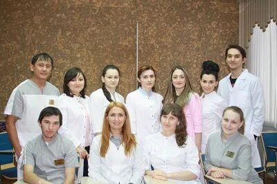 Запись когалымская городская