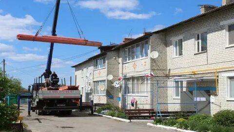 Ремонт домов брянская область