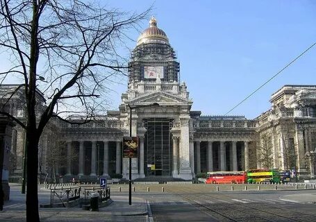 Дворец справедливости
