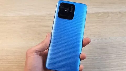 Xiaomi redmi 10c 128
