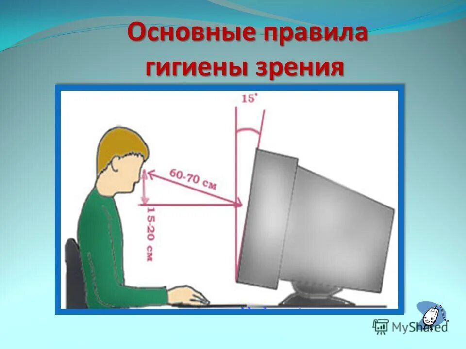 Основные правила гигиены зрения. Гигиена зрения кратко. Гигиена зрения картинки. Гигиена зрения картинки для детей. Гигиена зрения рисунок.