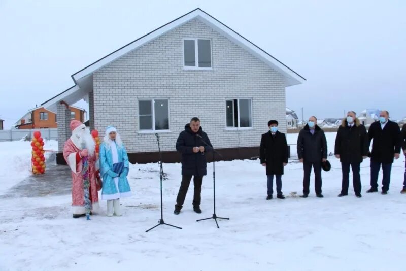Добровский црб