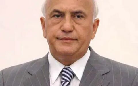 Алиев ф м