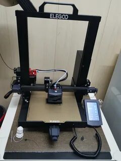 3d принтер neptune 4 max