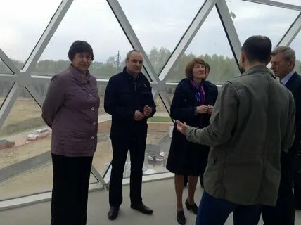 Новости кольцово
