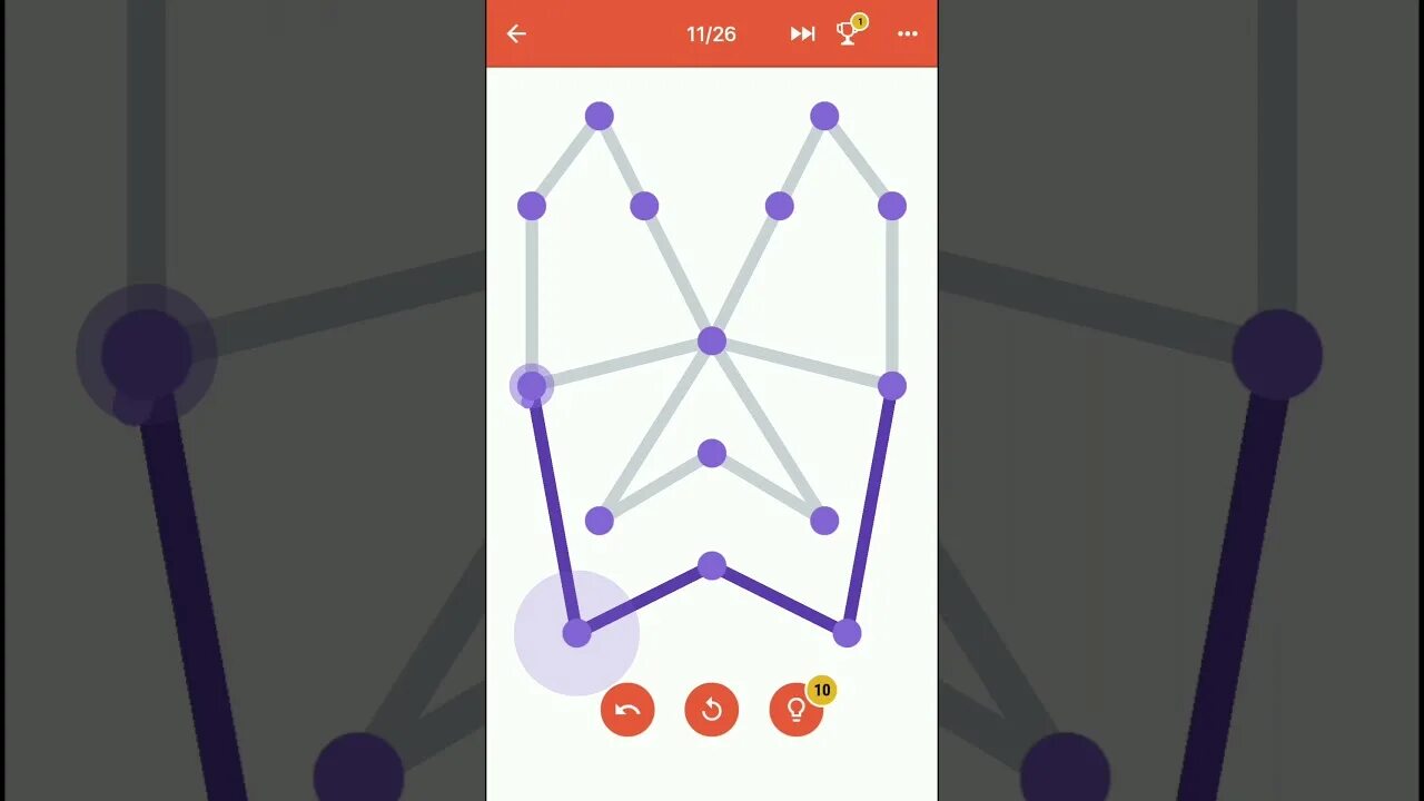 One line игра. Игра соединить линиями Level. One line game. One line как собрать набор уровень 10.