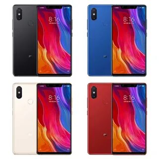 Redmi 8 se