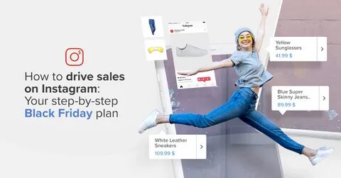 Sales drive