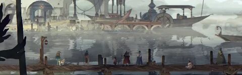 Book of travels