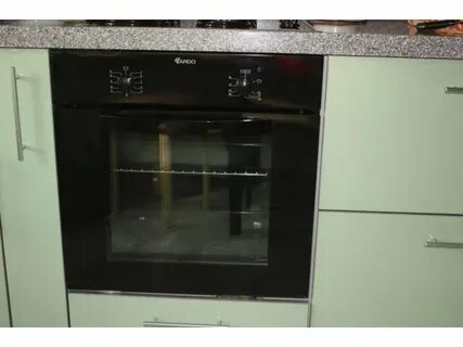 Встроенный газовый духовой шкаф 45 см ширина