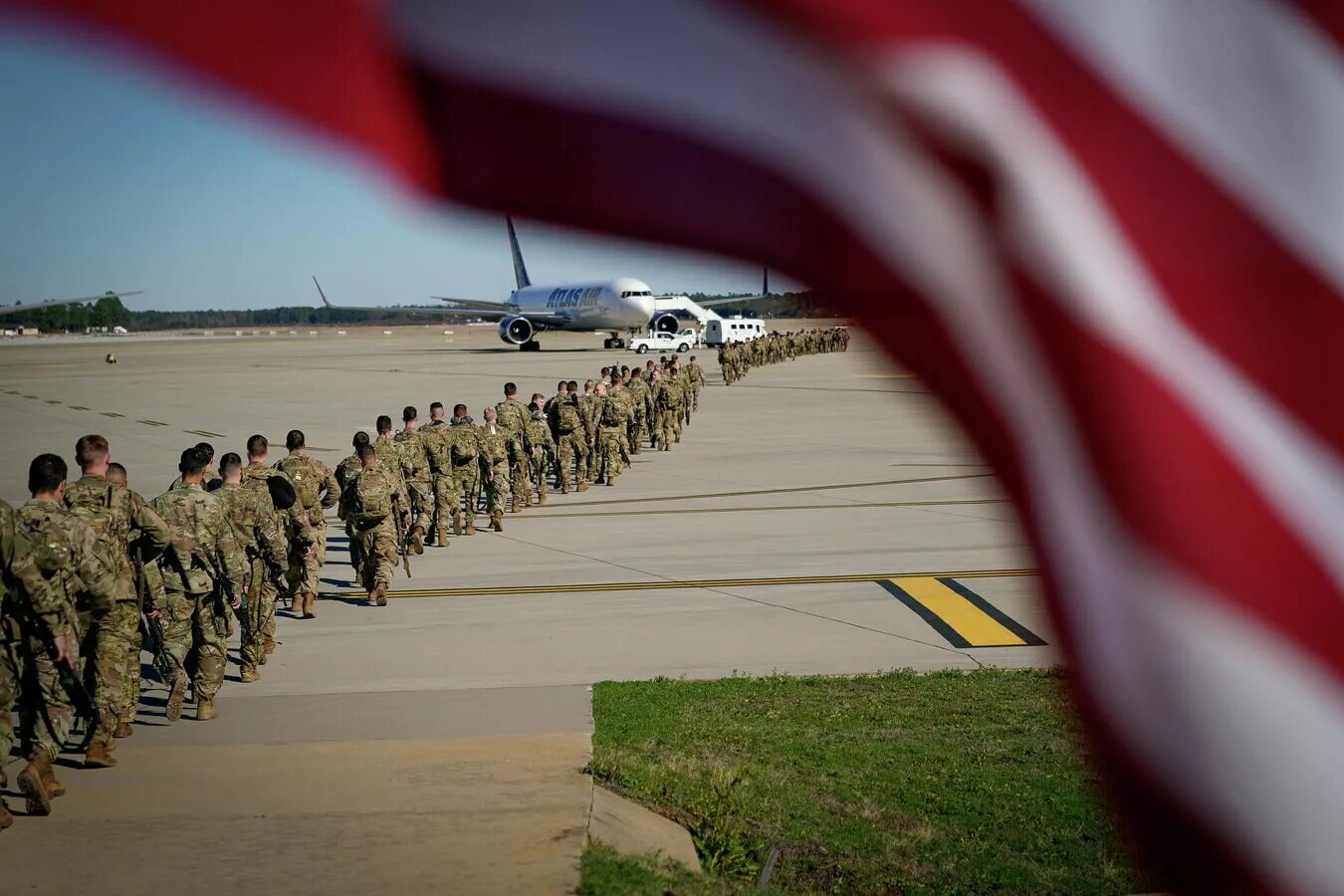 Грузия ирак. Военная база США. Американская Военная база. Американские войстка в Ирке.