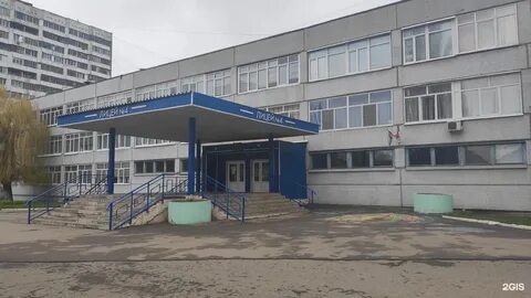 Сайт лицея 6 воронеж